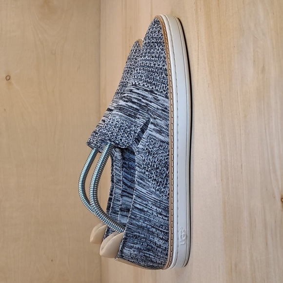 UGG Shoes - Ugg Sammy Slip-On Heather Gey Shoes